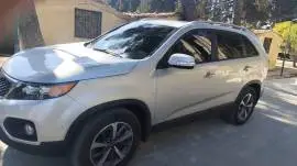 كيا سيرنتو 2012, حمص