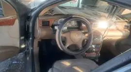 هيونداي شام 2009, دمشق