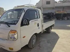 كيا بانكو 2011