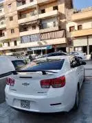 شفرلية ماليبو 2013, حلب