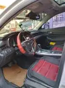 شفرلية ماليبو 2013, حلب