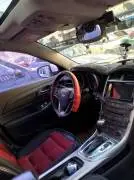 شفرلية ماليبو 2013, حلب