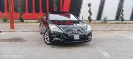 Hyundai Azera Grandeur 2012