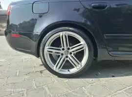 اودي s line 2006, دمشق