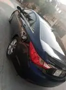 هيونداي سوناتا 2011, دمشق