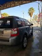 لاند روفر 2010