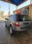 لاند روفر 2010