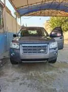 لاند روفر 2010