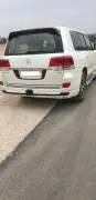 تويوتا لاند كروزر 2020