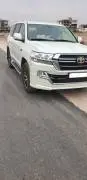 تويوتا لاند كروزر 2020