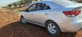 Kia Forte 2010