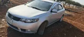 Kia Forte 2010