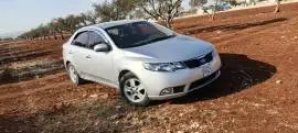 Kia Forte 2010