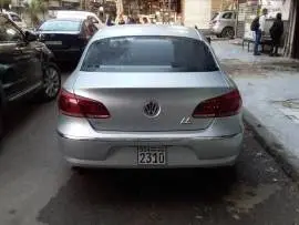 فولكس فاجن باسات CC 2014