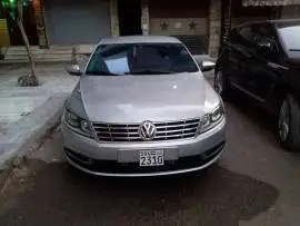 فولكس فاجن باسات CC 2014