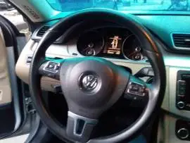 فولكس فاجن باسات CC 2014