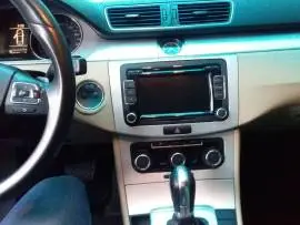 فولكس فاجن باسات CC 2014