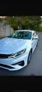 Kia Optima 2020, Damascus