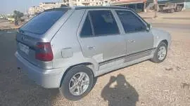 سكودا اوكتافيا 2001, دمشق