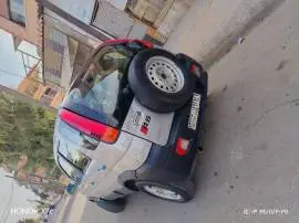 جيب زوتاي 2007, دمشق