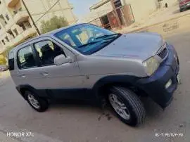 جيب زوتاي 2007, دمشق