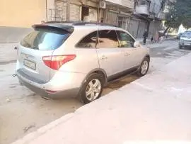 هيونداي فيرا كروز 2006