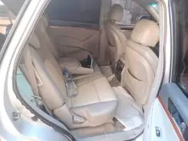 هيونداي فيرا كروز 2006