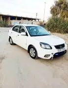 كيا ريو 2010, دمشق