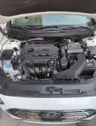 هونداي سوناتا 2018, دمشق