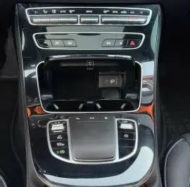 مرسيدس E250 موديل 2022