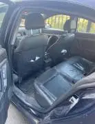 أوبل فيكترا 2007, دمشق