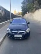 أوبل فيكترا 2007, دمشق