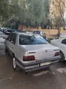 بيجو 405 GLX 2005, دمشق