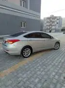 هيونداي i40  , إدلب