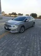 هيونداي i40  , إدلب