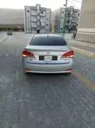 هيونداي i40  , إدلب