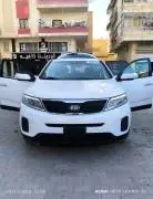 كيا سيرنتو 2014, درعا