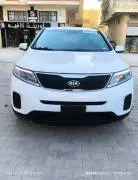 كيا سيرنتو 2014, درعا