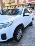 كيا سيرنتو 2014, درعا