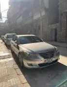 Kia Morning 2011, Aleppo
