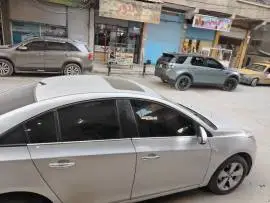 دايو لاستي 2010, دمشق