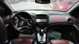 دايو لاستي 2010, دمشق