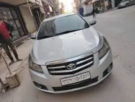 دايو لاستي 2010, دمشق