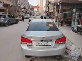 دايو لاستي 2010, دمشق