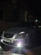 كيا ريو 2008