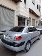 كيا ريو 2008