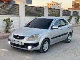 كيا ريو 2008