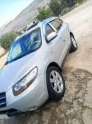 هيونداي سي ام موديل 2007, إدلب