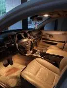 بي إم دبليو 730 Li 2008
