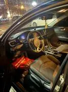 كيا اوبتما 2017, دمشق